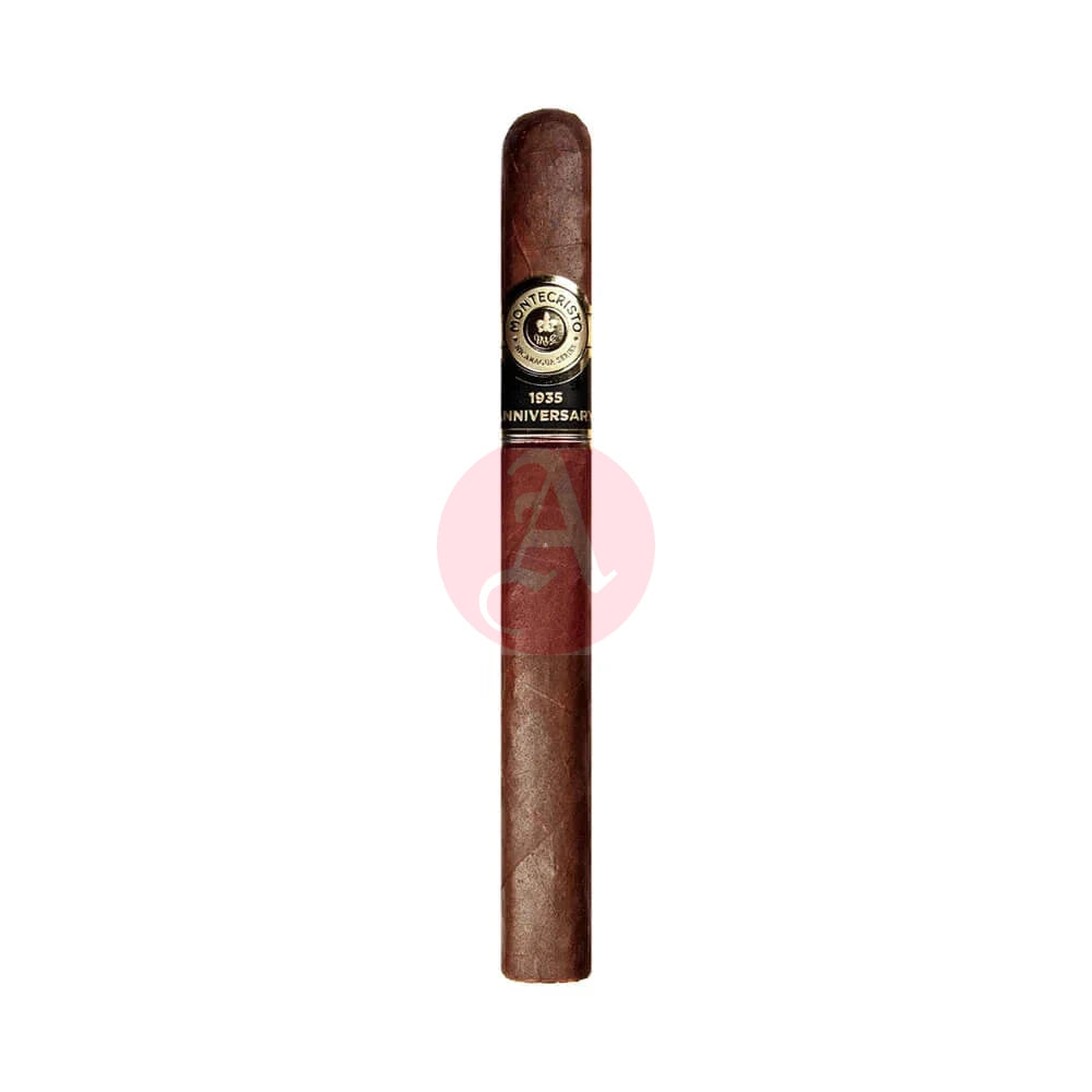 Montecristo 1935 Anniversary Churchill Single Cigar