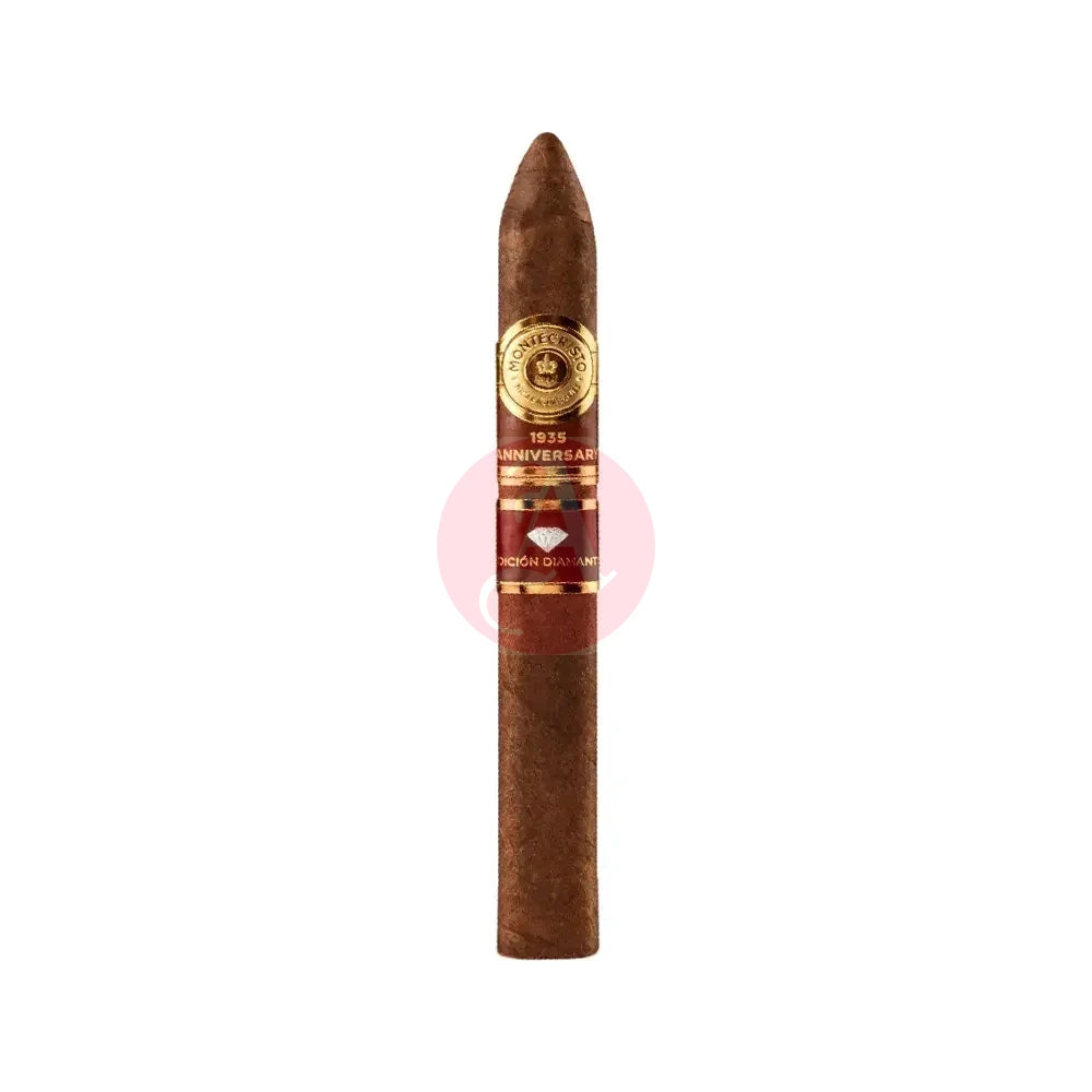 Montecristo 1935 Anny Diamante No.2 Torpedo Single Cigar