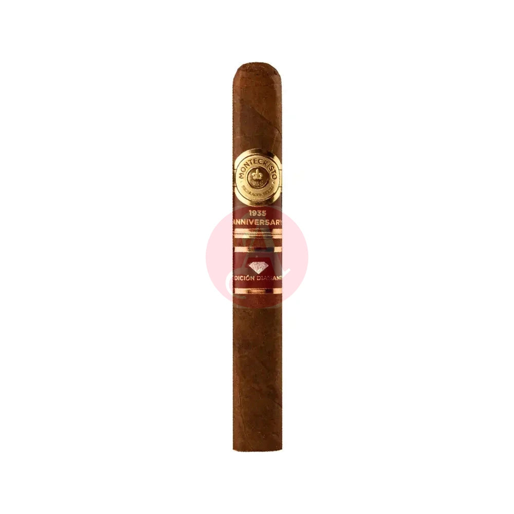 Montecristo 1935 Anny Diamante Toro Single Cigar