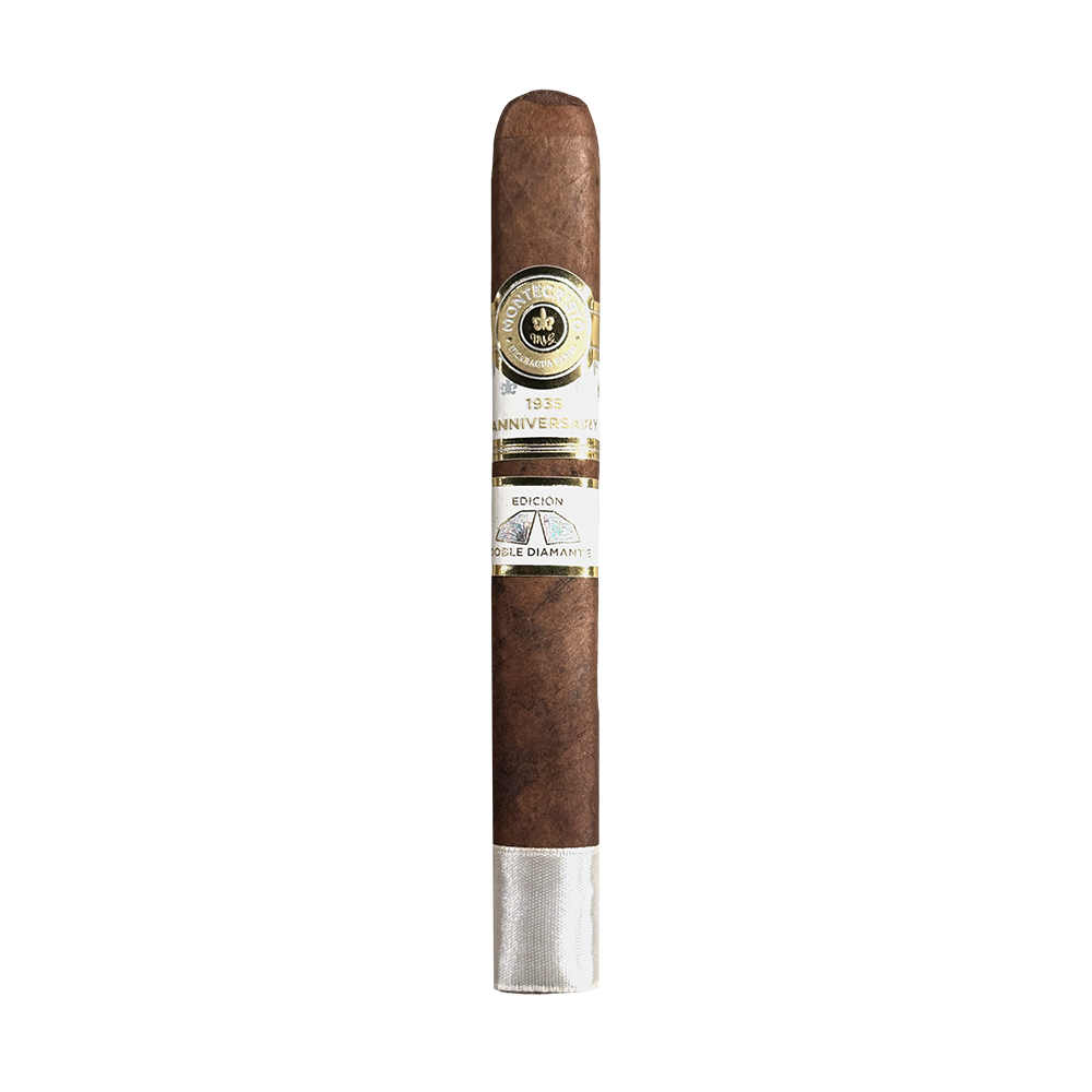 Montecristo 1935 Anniversary Edition Diamante Set