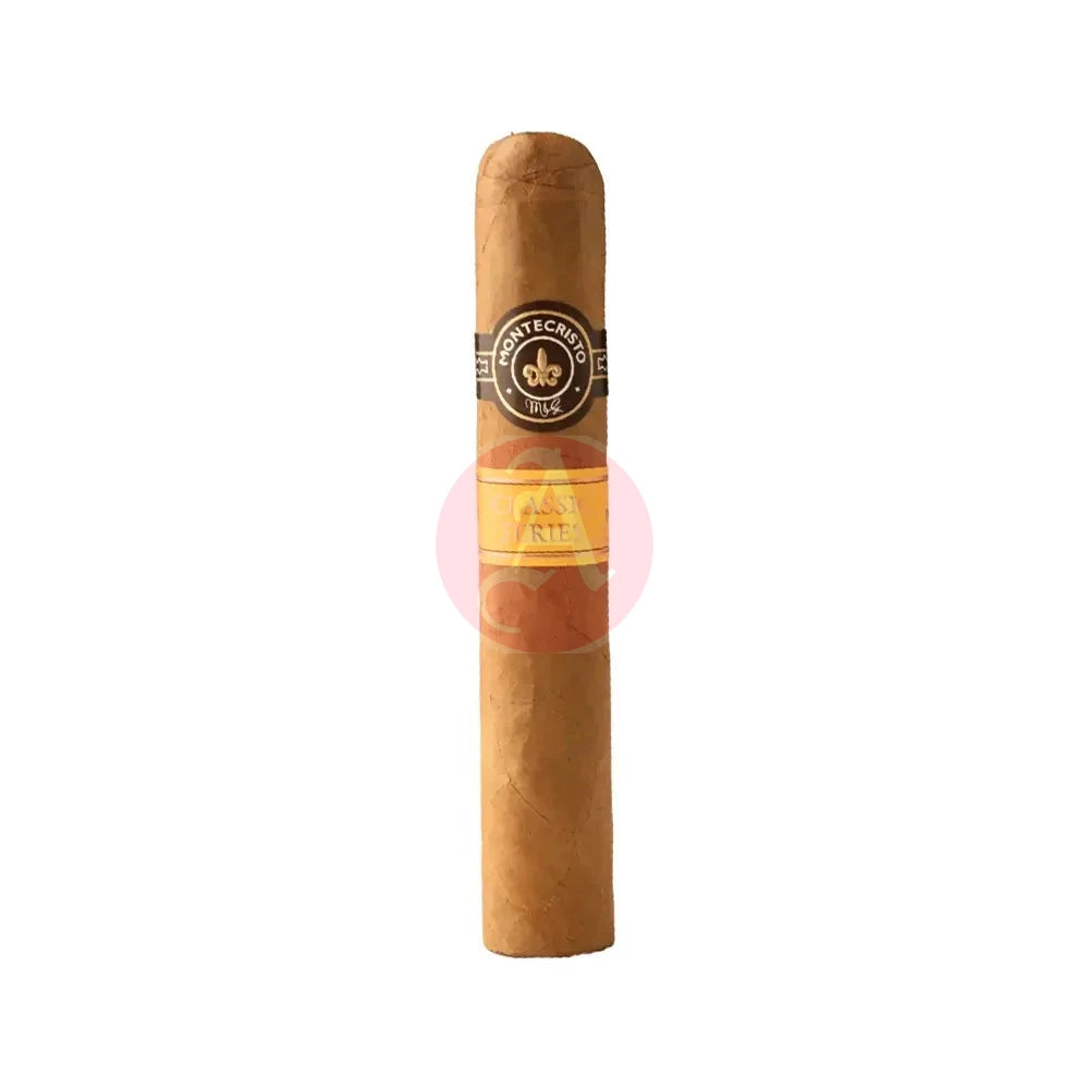 Montecristo Classic Robusto Single Cigar