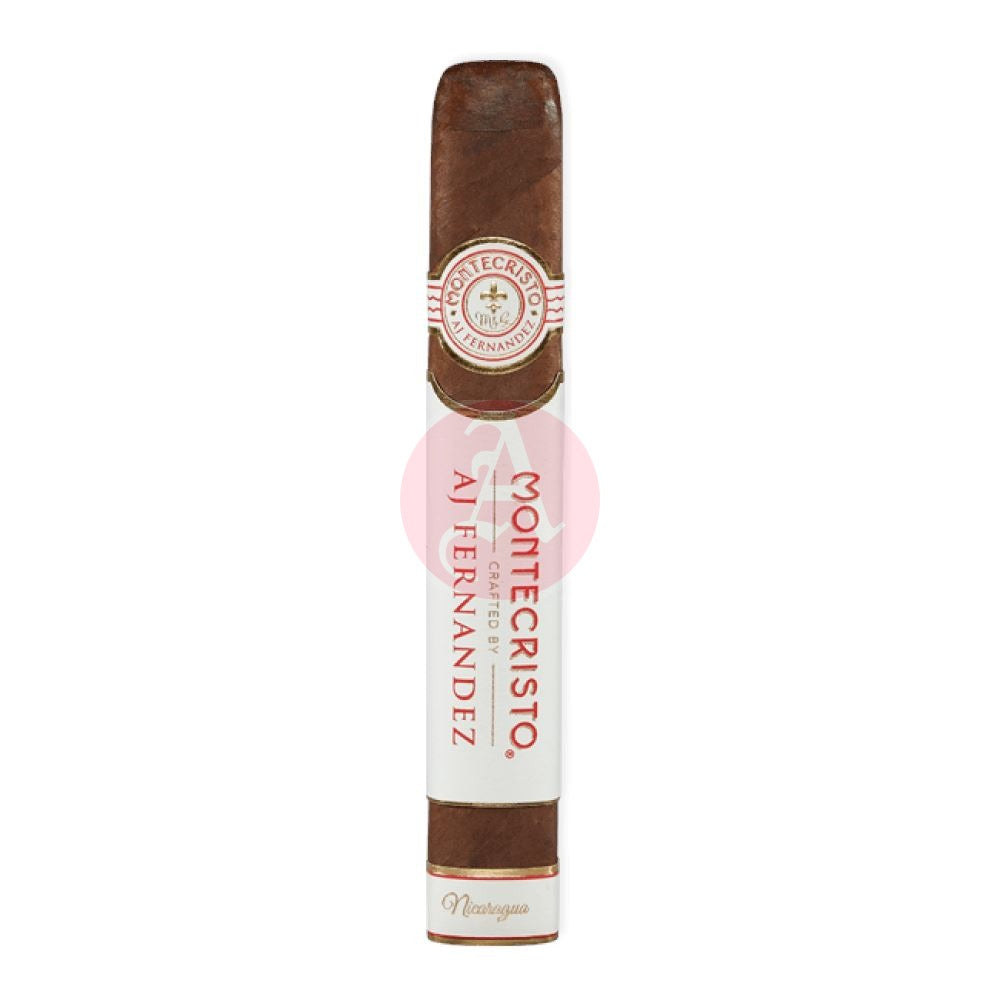 Montecristo Crafted by AJ Fernandez Gordo Single Cigar
