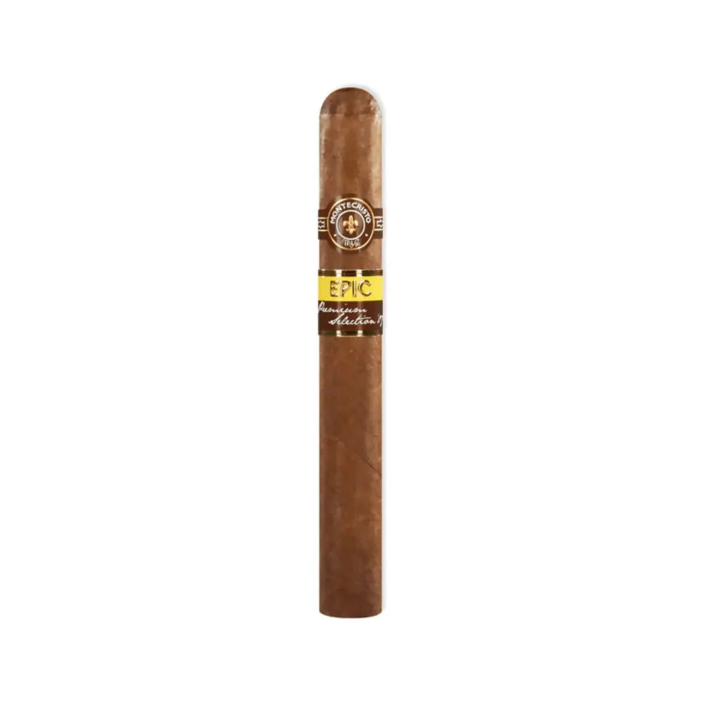 Montecristo Epic Churchill single cigar