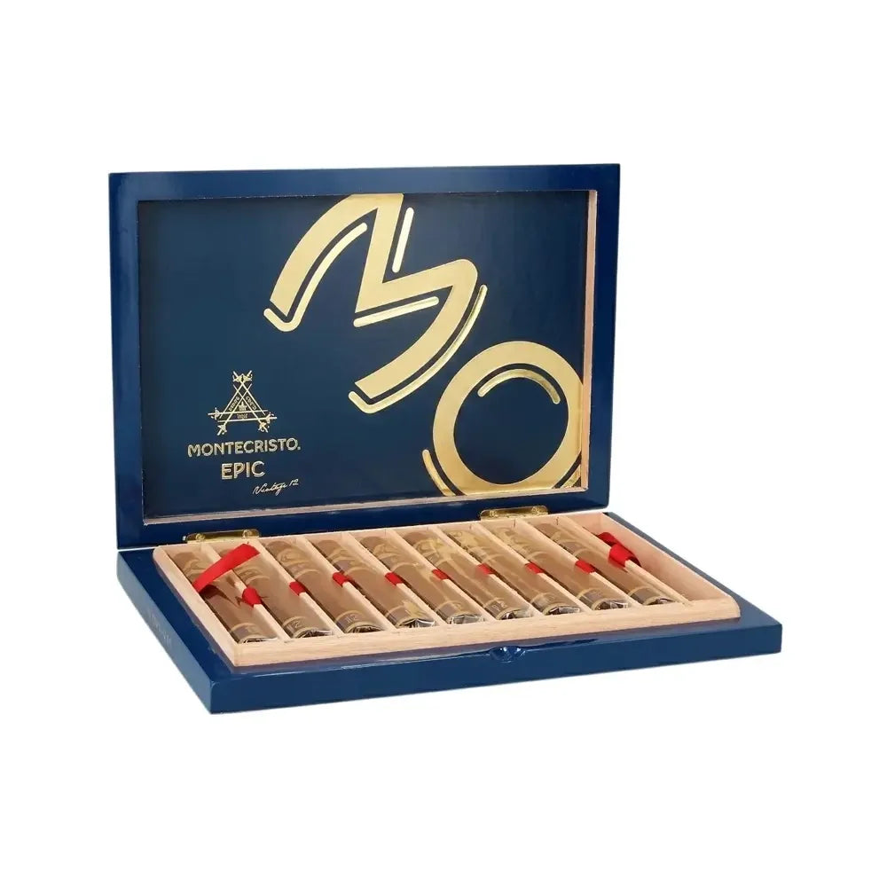 Montecristo Epic Vintage 2012 Toro Open Box