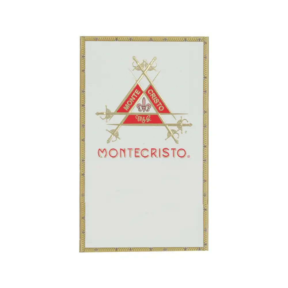 Montecristo White Label Monte Court Closed Box