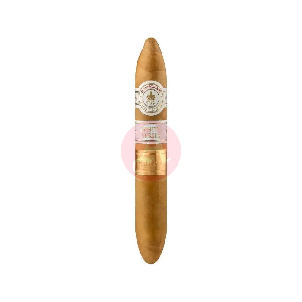 Montecristo White Series Diadema Single Cigar