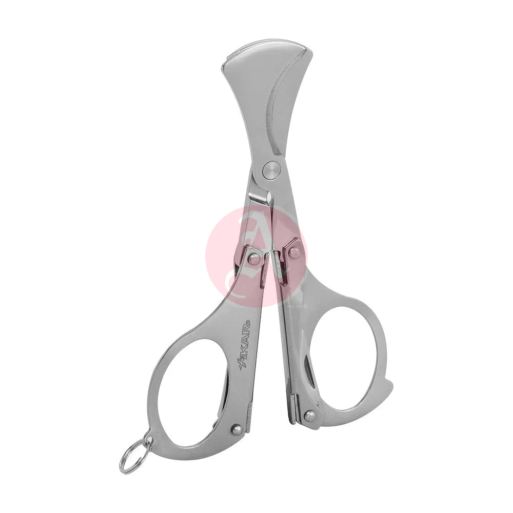 Mtx Multi-Tool, Chrome Silver