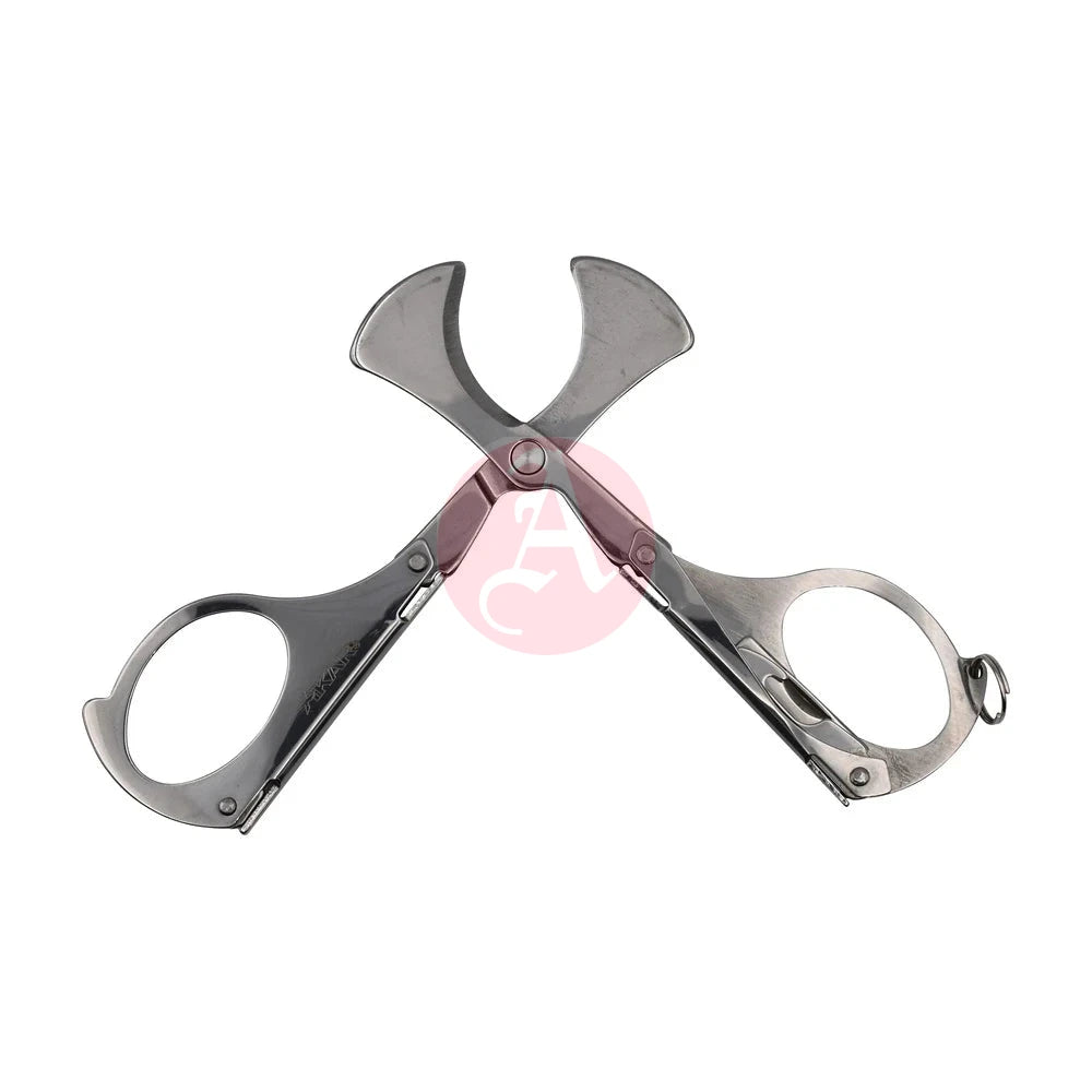 Mtx Multi-Tool, Chrome Silver