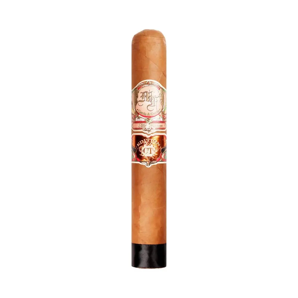 My Father Connecticut Toro Gordo Single Cigar