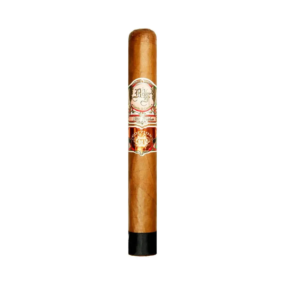 My Father Connecticut Toro Single Cigar