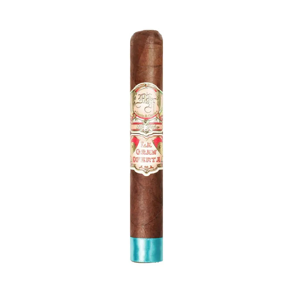 My Father La Gran Oferta Toro Gordo Single Cigar