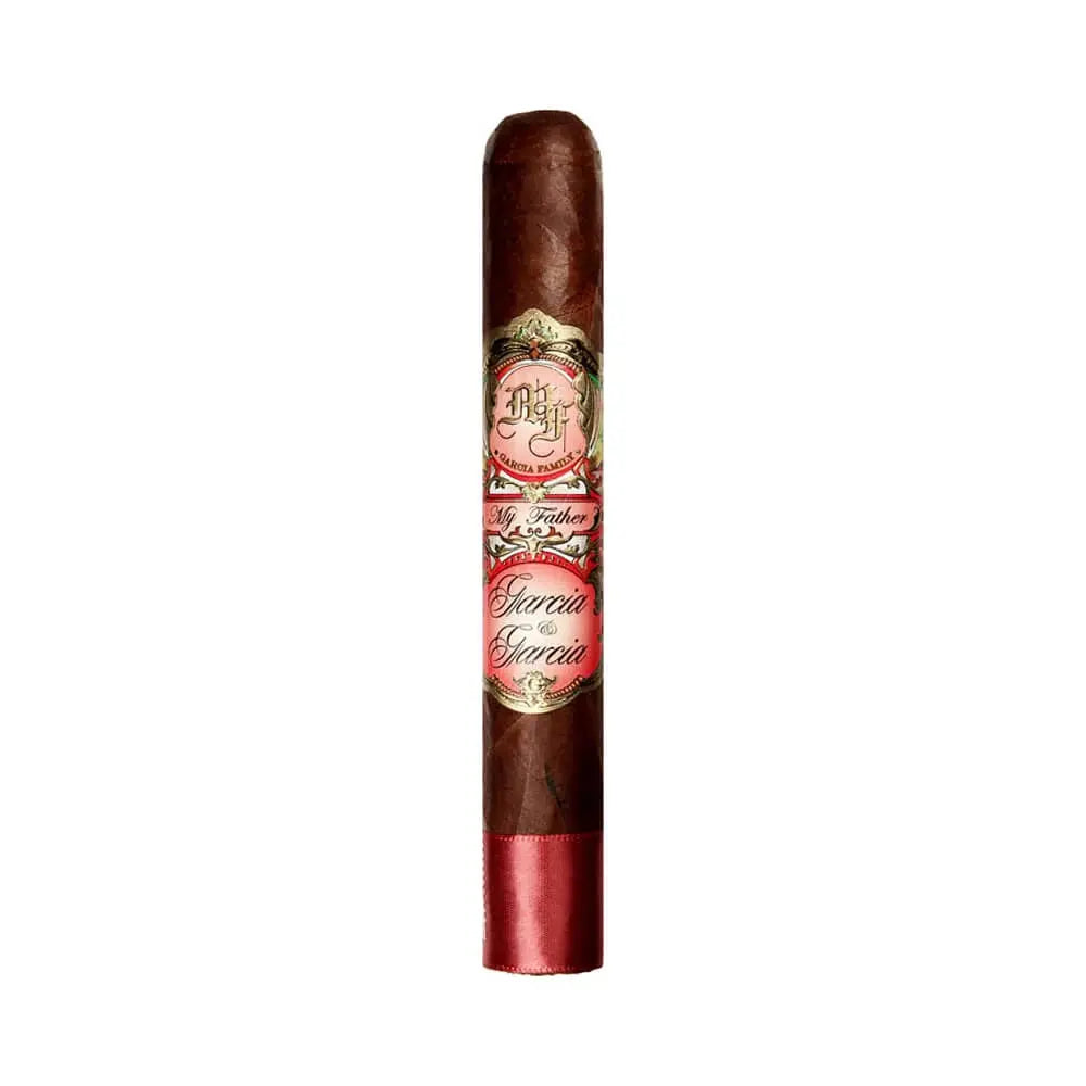 My Father Limited Edition Garcia y Garcia Robusto Deluxe Single Cigar