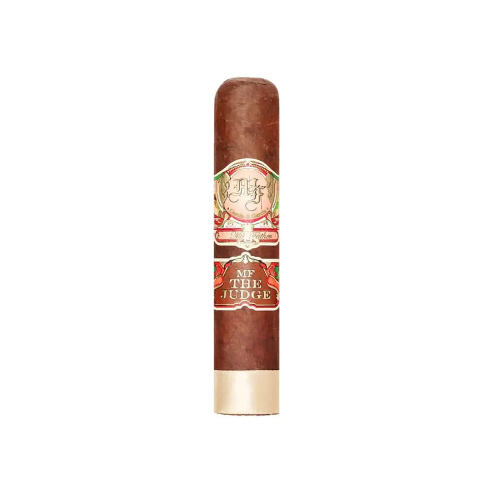 My Father The Judge 560 Box Pressed Single Cigar