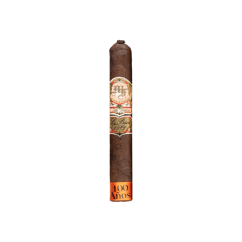 My Father Le Bijou 1922 100 Anos Corona Extra LE Single
