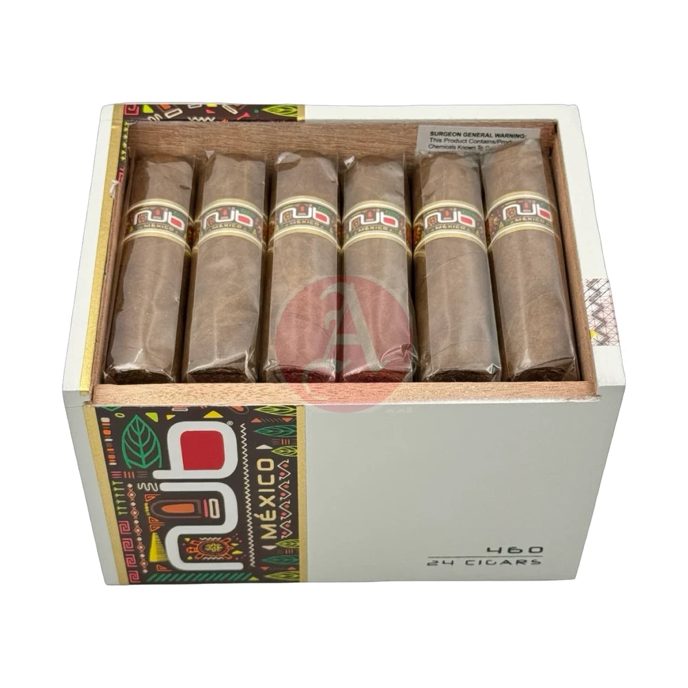 Nub Mexico 460 Open Box