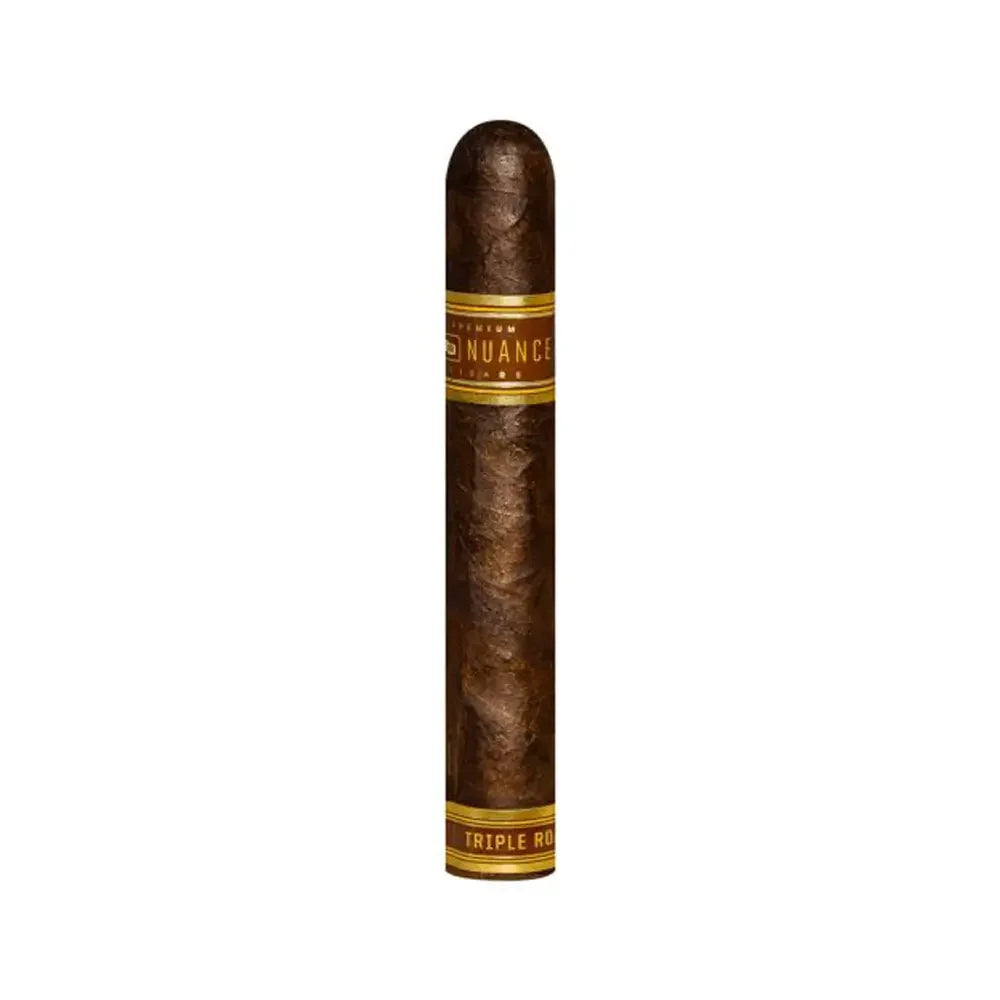 Nub Nuance Triple Roast 438 Single Cigar