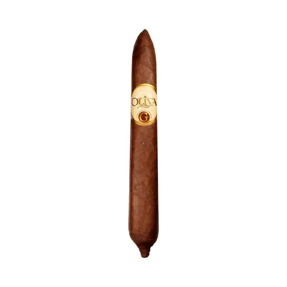 Oliva Serie G Cameroon Figurado Single Cigar