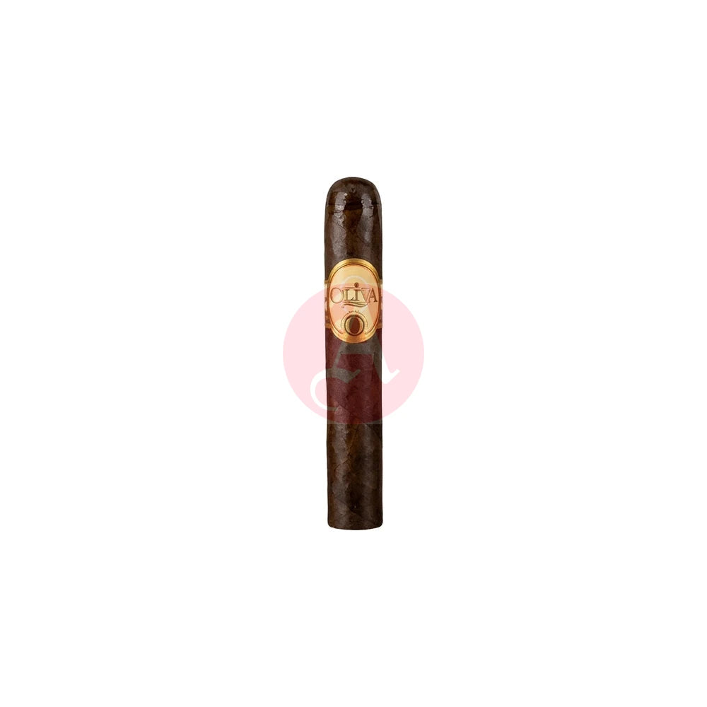 Oliva Serie O Maduro Double Robusto Single Cigar