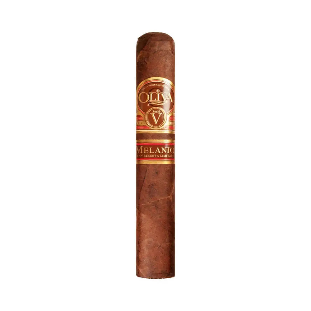 Oliva Serie V Melanio Double Toro Single Cigar