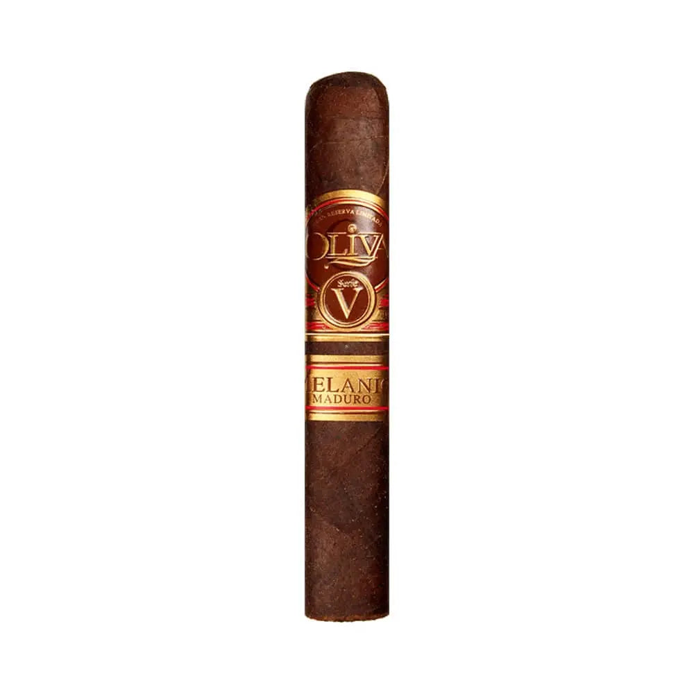 Oliva Serie V Melanio Maduro Robusto Single Cigar