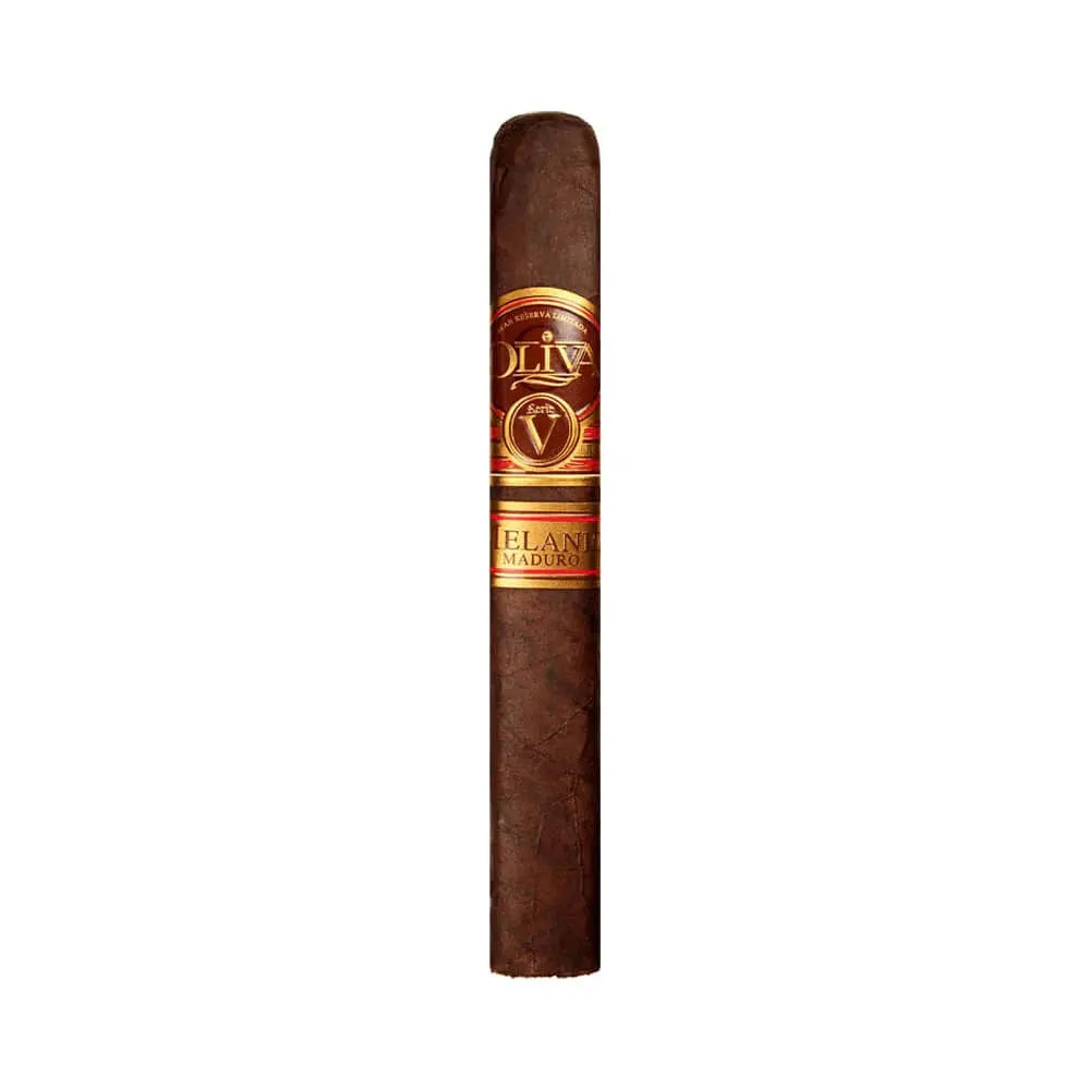 Oliva Serie V Melanio Maduro Toro Single Cigar