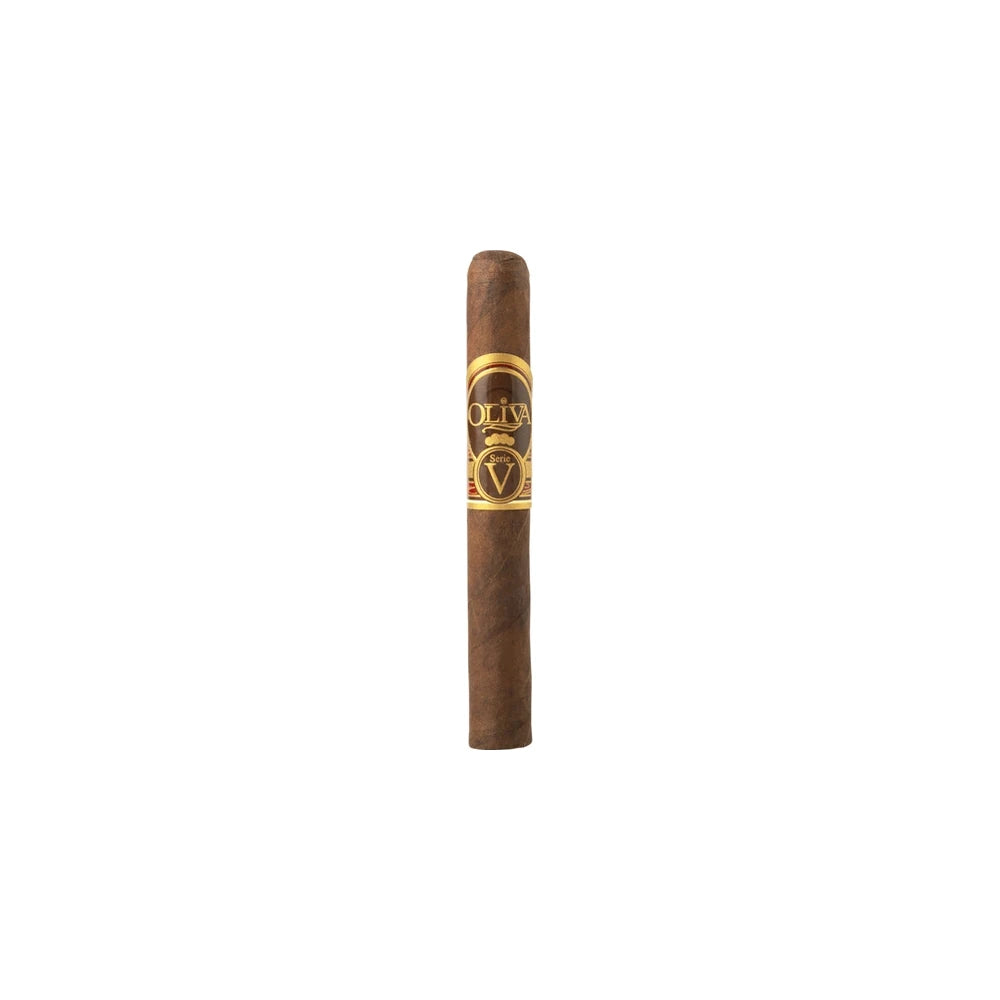 Oliva Serie V No.4 single cigar