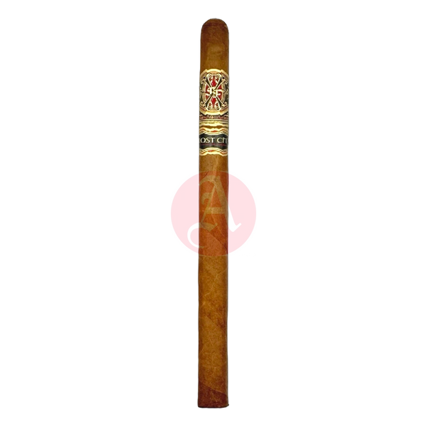 Arturo Fuente Opus X Lost City Carlito's A