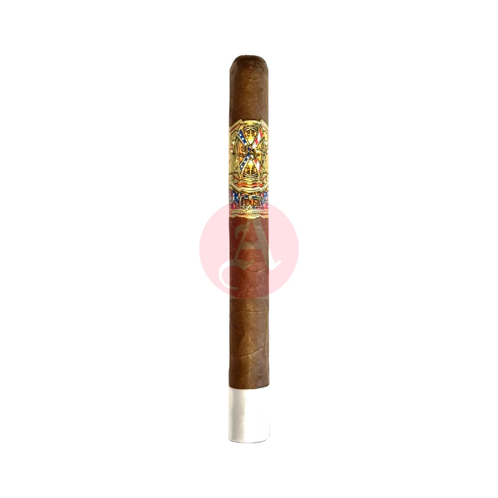 Arturo Fuent OpusX ReXilient Churchill 9/11 Commemorative Release Single Cigar