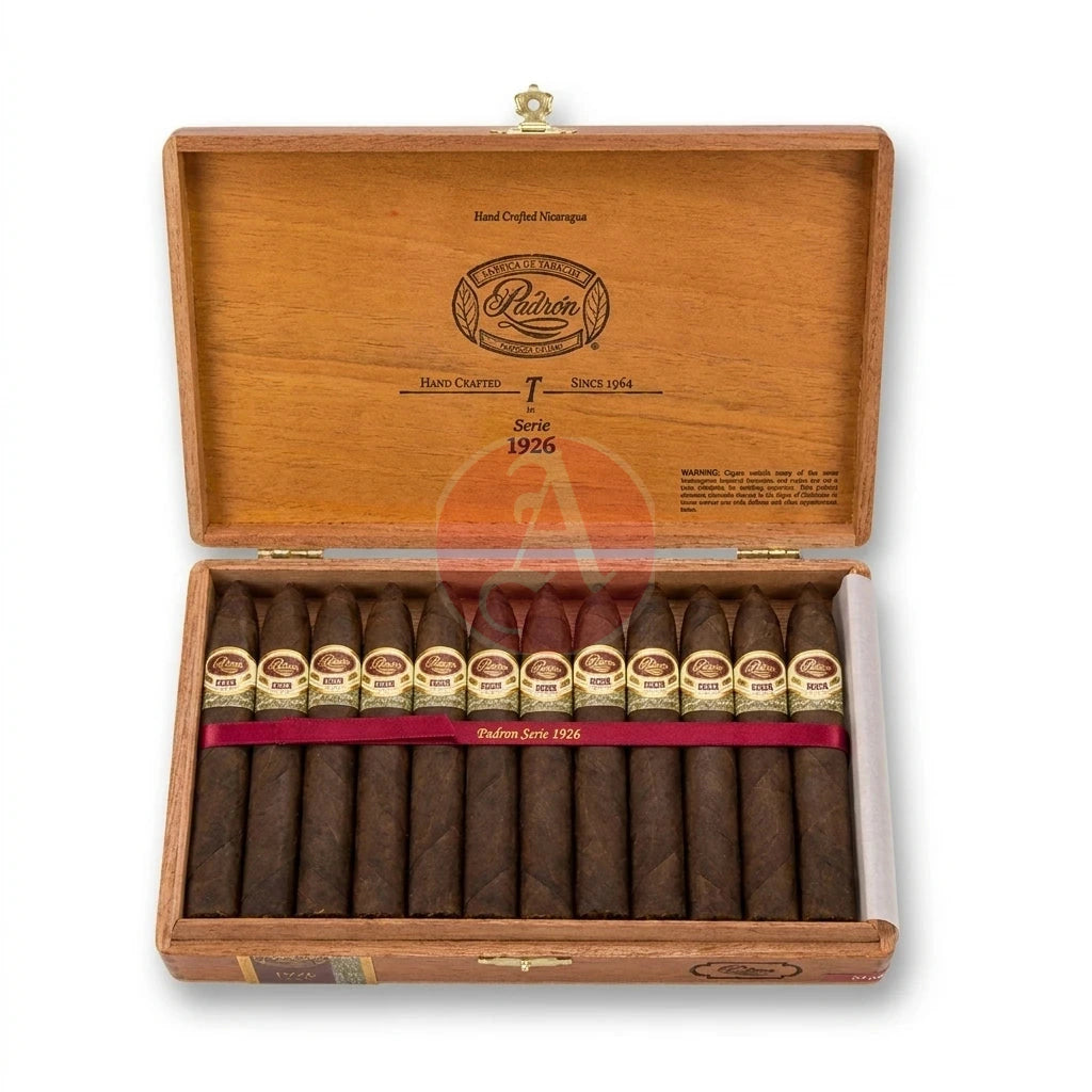 Padron 1926 Anniversary No.2 Maduro Open Box