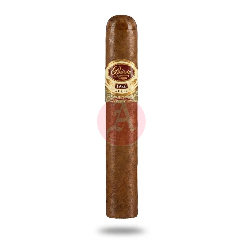 Padron 1926 Anniversary No.6 Natural Single Cigar
