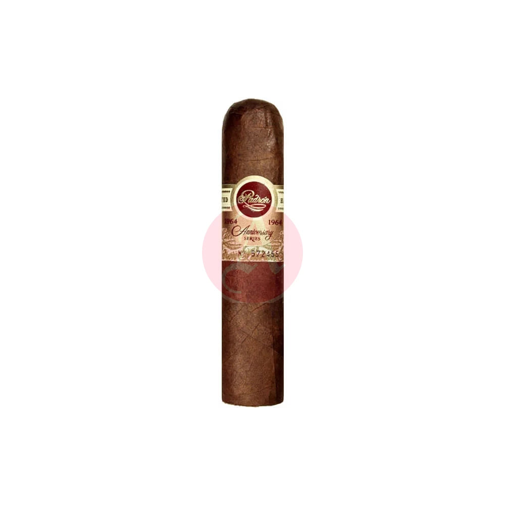 Padron 1964 Anniversary Hermoso Natural Single Cigar