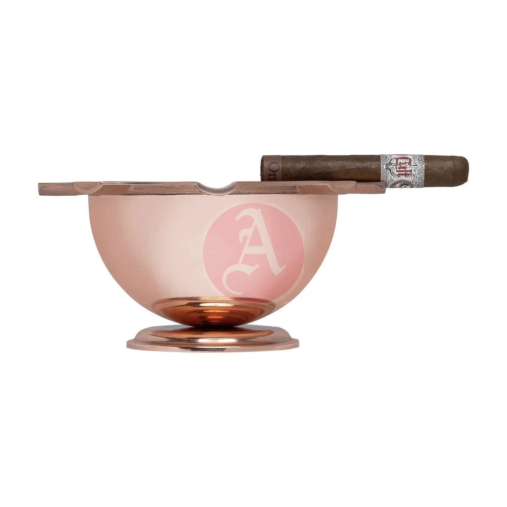 Palio Copper Tazza Ashtray