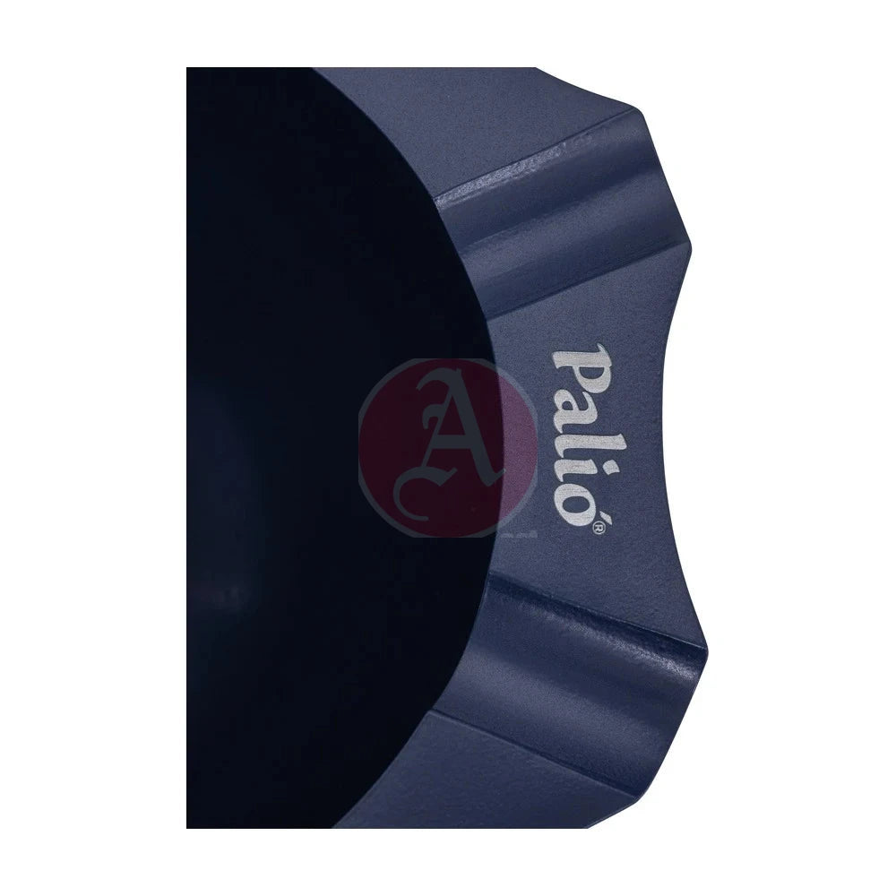 Palio Matte Blue Tazza Ashtray