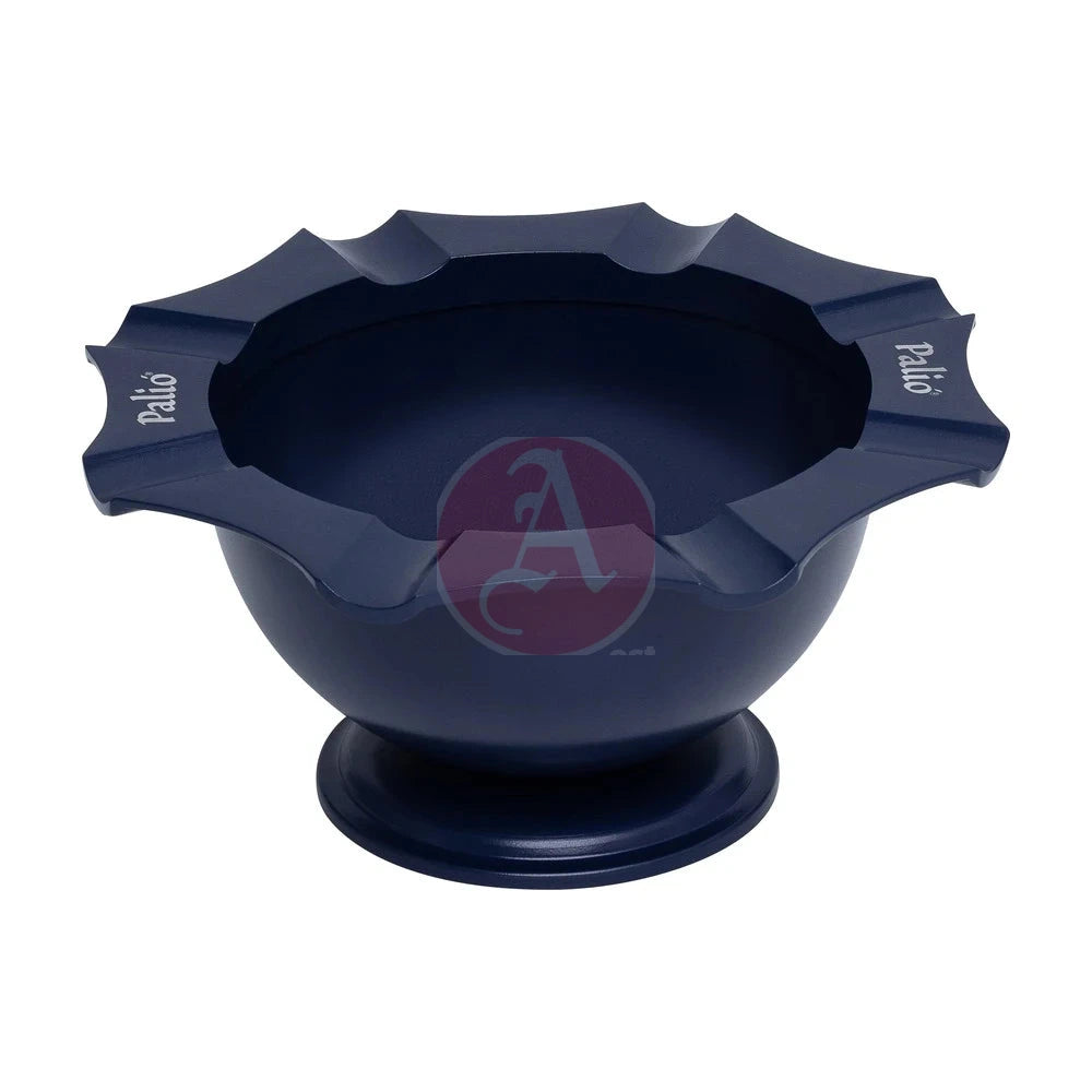Palio Matte Blue Tazza Ashtray