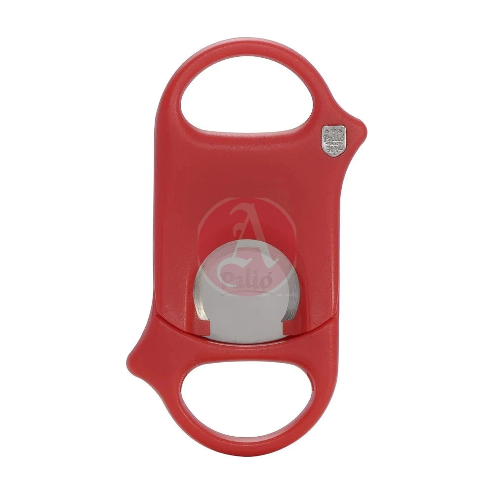 Palio Original Cutter Straight 64 Gauge Matte Red