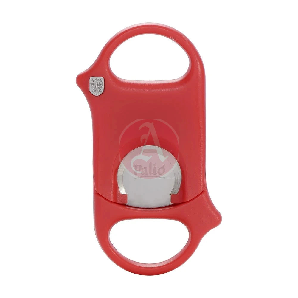 Palio Original Cutter Straight 64 Gauge Matte Red