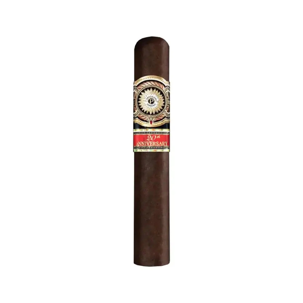 Perdomo 20th Anniversary Maduro Gordo Single Cigar