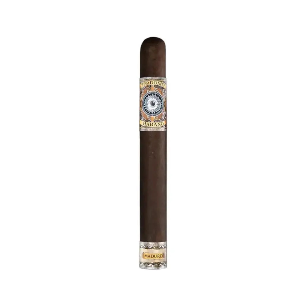Perdomo Habano BBA Maduro Churchill Single Cigar