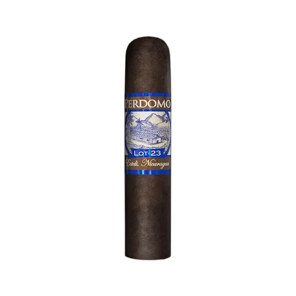 Perdomo Lot 23 Maduro Gordito Single Cigar