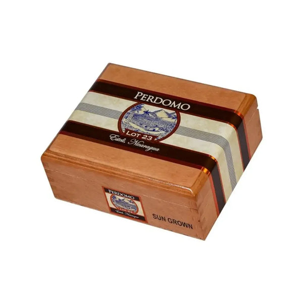 Perdomo Lot 23 Sungrown Belicoso