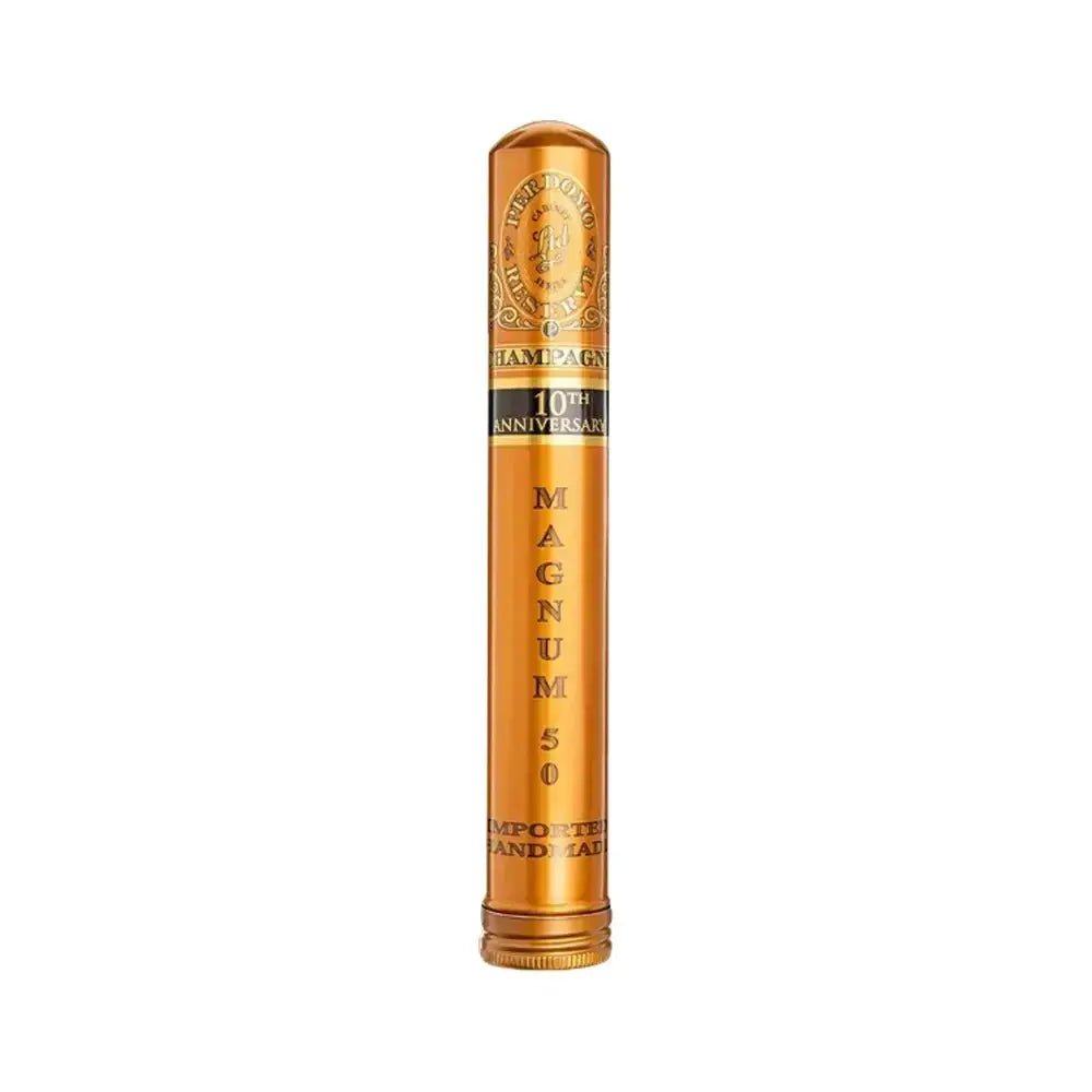 Perdomo Reserve 10th Anniversary Champagne Magnum Single Cigar
