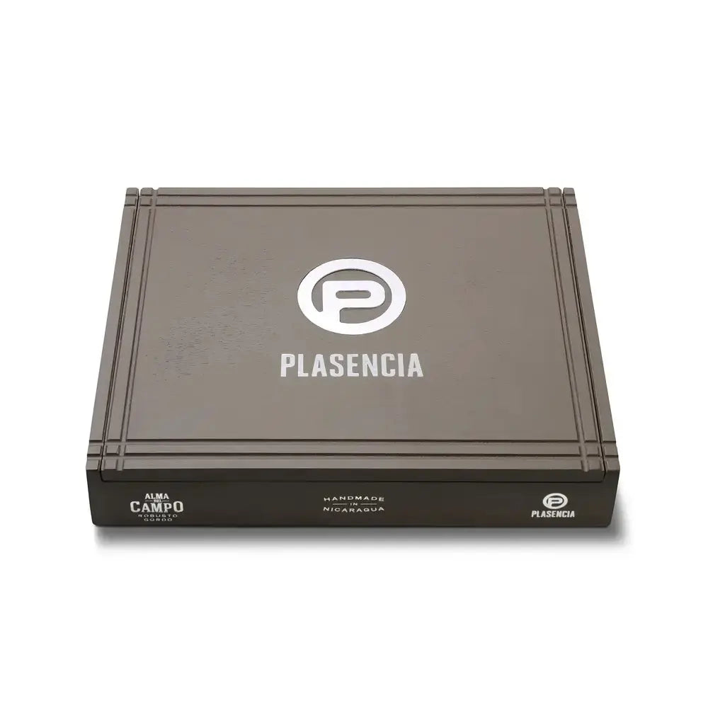 Plasencia Alma Del Campo Guajiro Robusto Gordo Closed Box