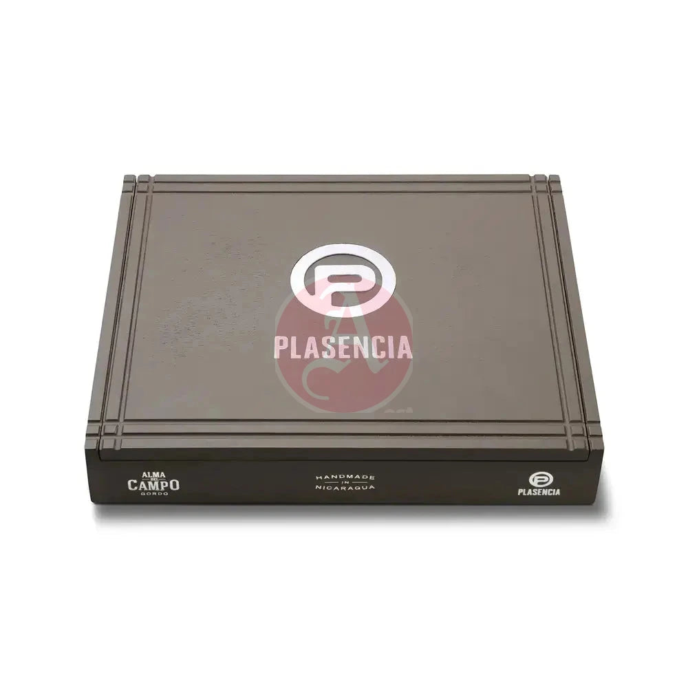 Plasencia Alma Del Campo Madrono Gordo Closed Box