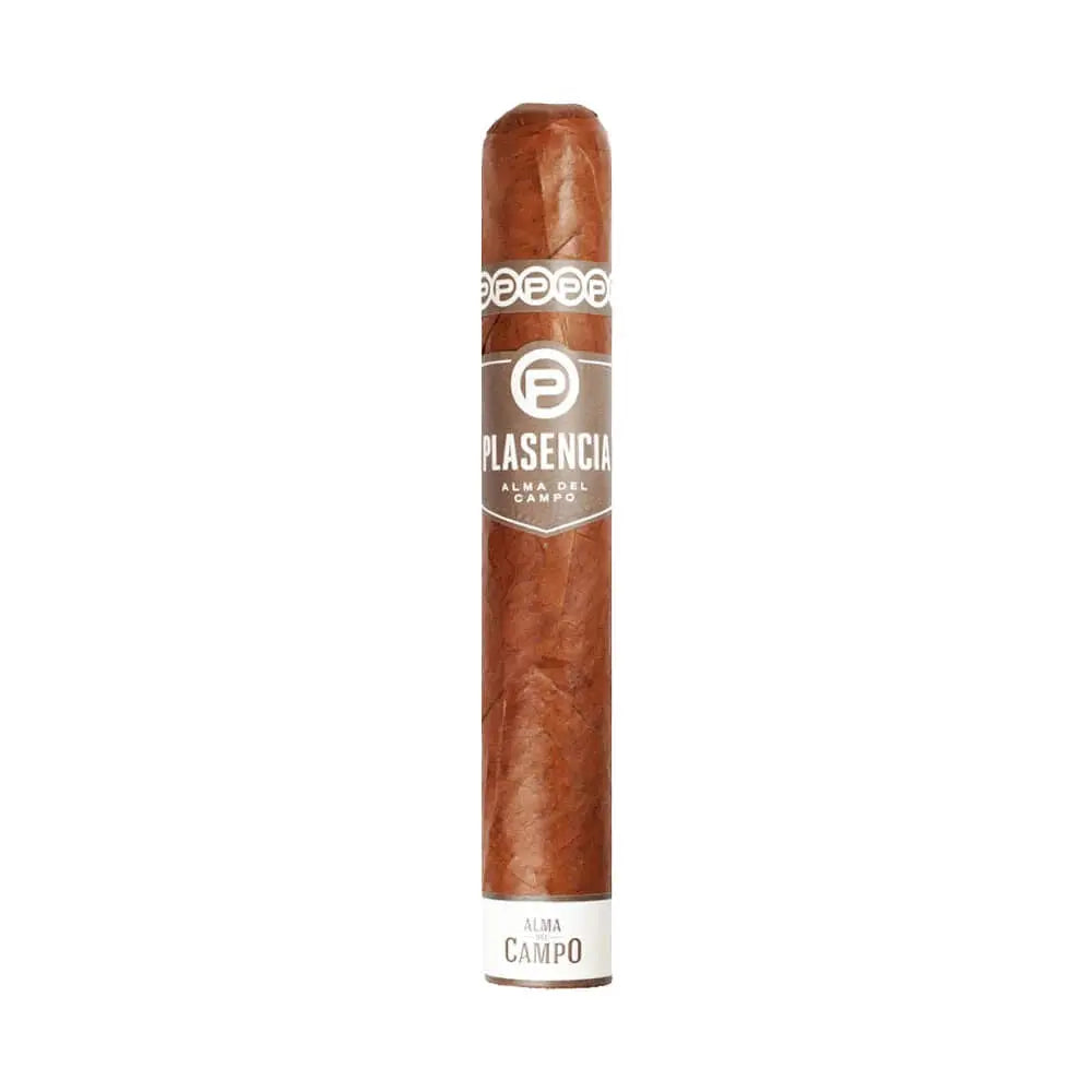 Plasencia Alma Del Campo Sendero Toro Gordo Single Cigar