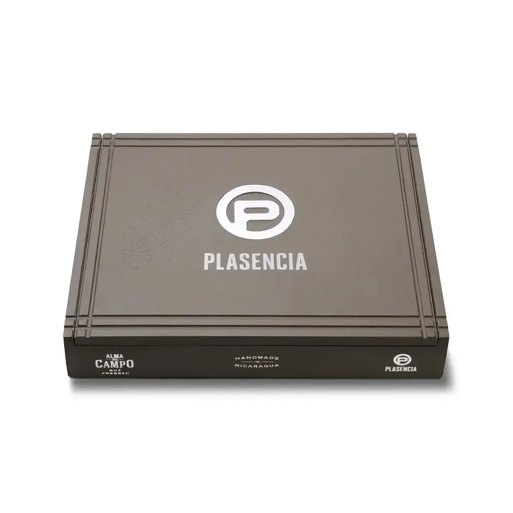 Plasencia Alma Del Campo Travesia BP Toro Extra Closed Box