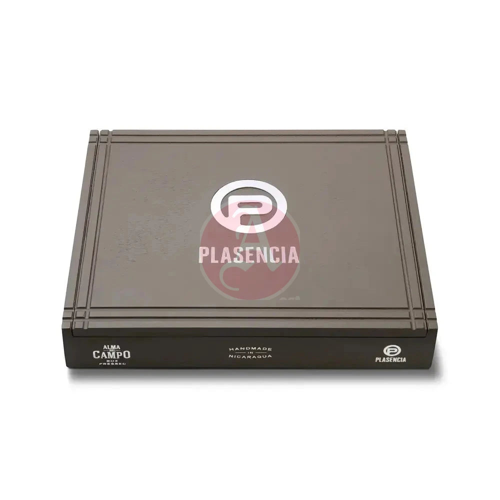 Plasencia Alma Del Campo Travesia BP Toro Extra Closed Box