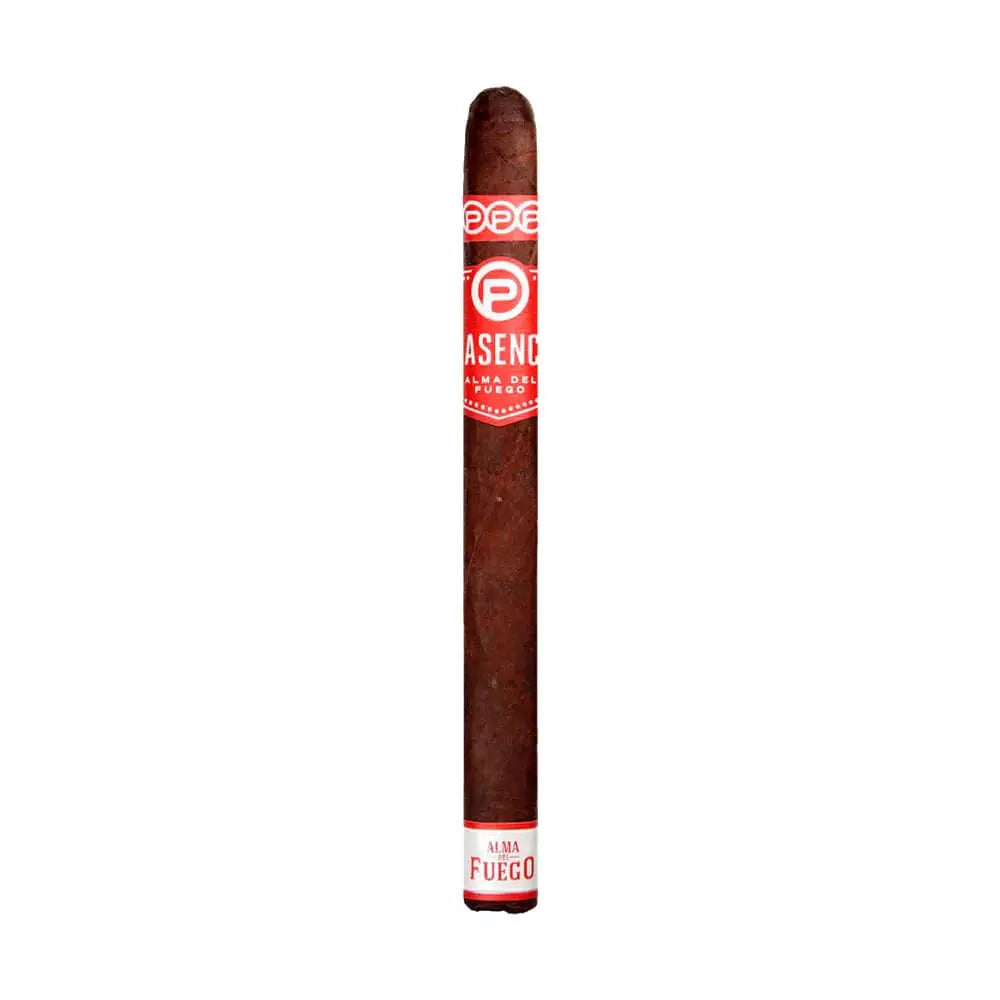 Plasencia Alma Del Fuego Flama Panatela Single Cigar
