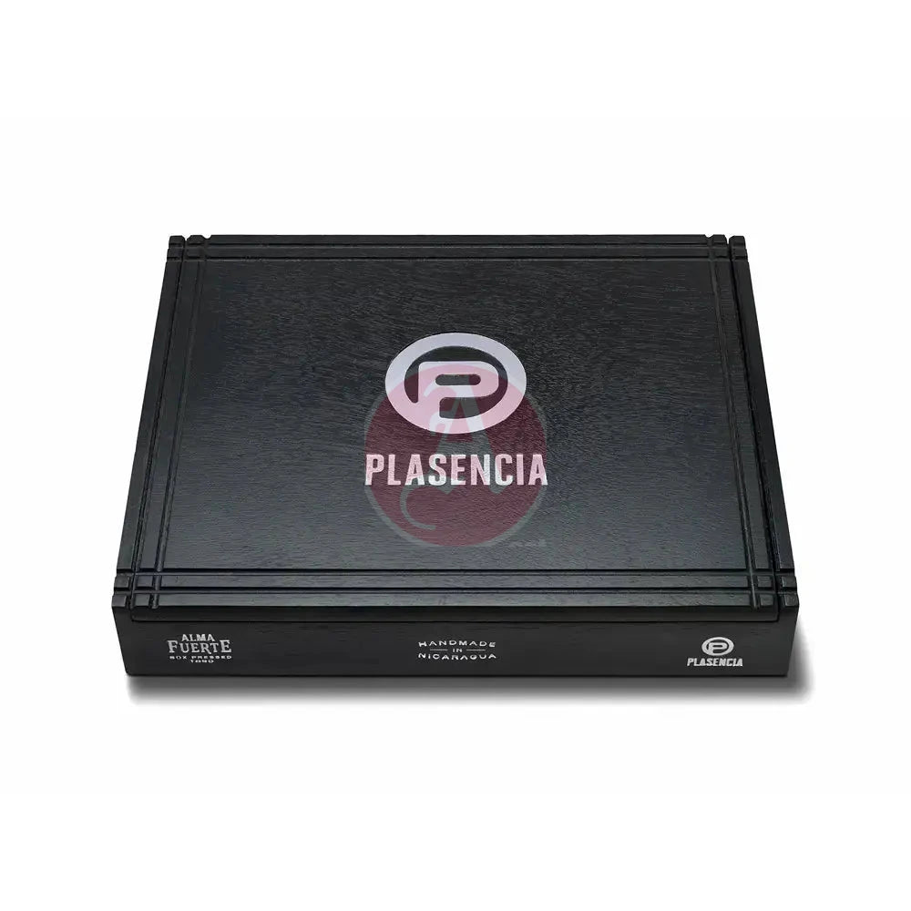 Plasencia Alma Fuerte Nestor IV Toro Closed Box