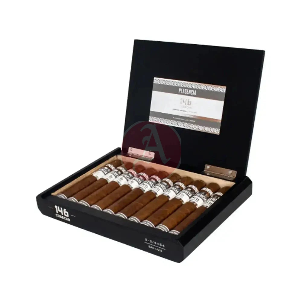 Plasencia Cosecha 146 San Luis Toro Open Box