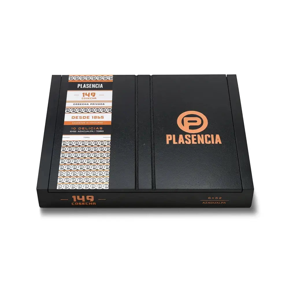 Plasencia Cosecha 149 Azacualpa Toro Closed Box